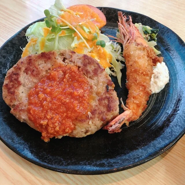 グリル ナリマン - 津軽五所川原（洋食）の写真