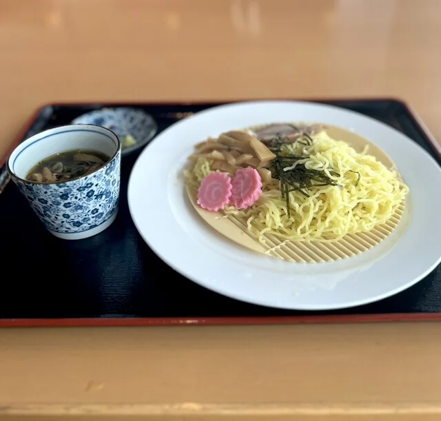 展望ラウンジ 春楡（テンボウラウンジ ハルニレ） - 津軽五所川原（郷土料理）の写真