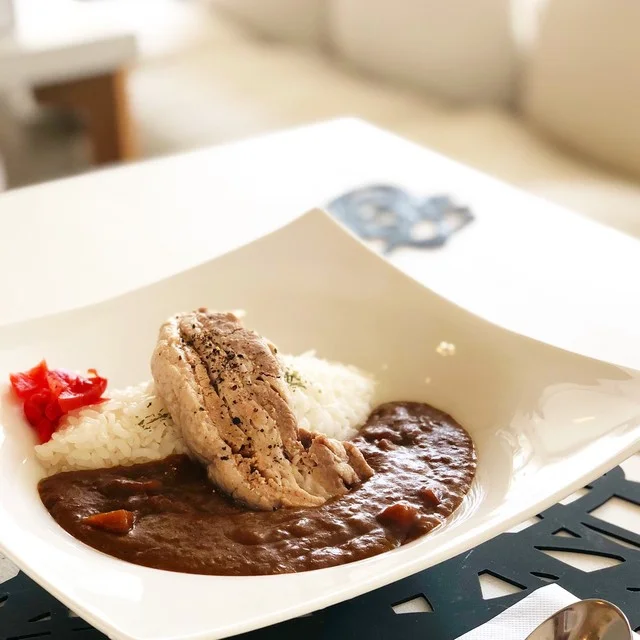 CafeWhite（カフェホワイト） - 南小樽（カフェ）の写真