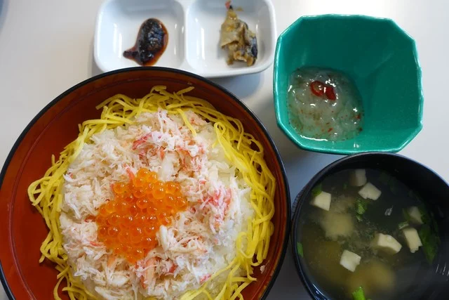 北の味処入丸 - 鱒浦（海鮮）の写真