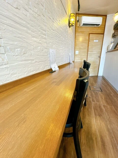 COFFEE STAND MORAN（モラン） - 小樽（カフェ）の写真