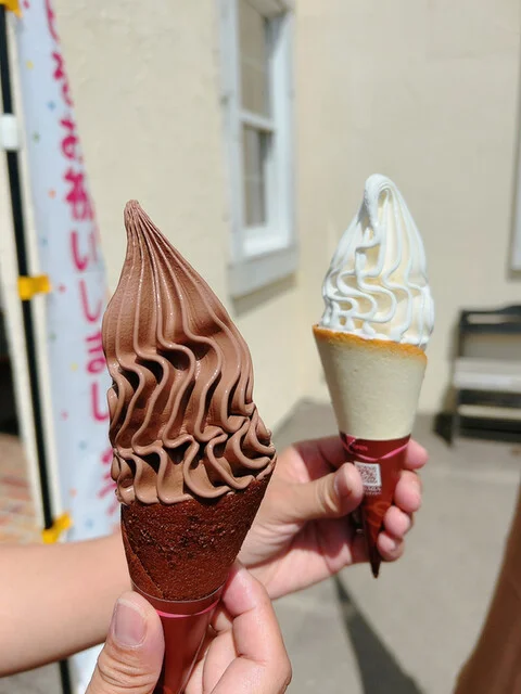 パティスリー ありがとう - 帯広（ケーキ）の写真