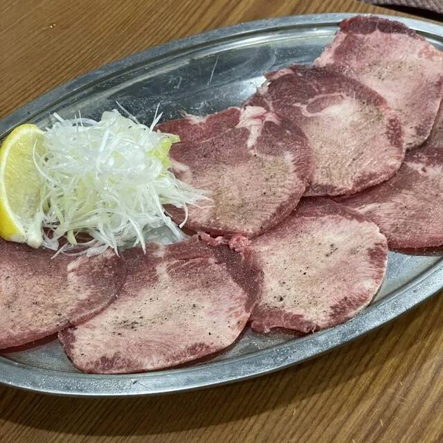 千香園 新富店 - 新旭川（焼肉）の写真