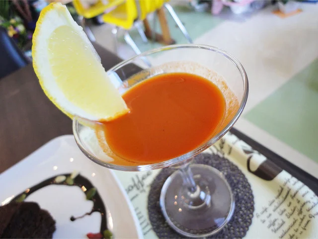 fig（フィグ） - 帯広（カフェ）の写真