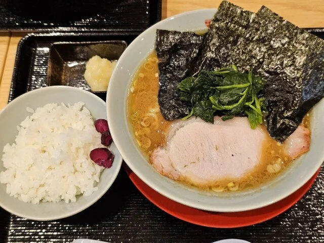 肉中華 高橋 - 五所川原（ラーメン）の写真