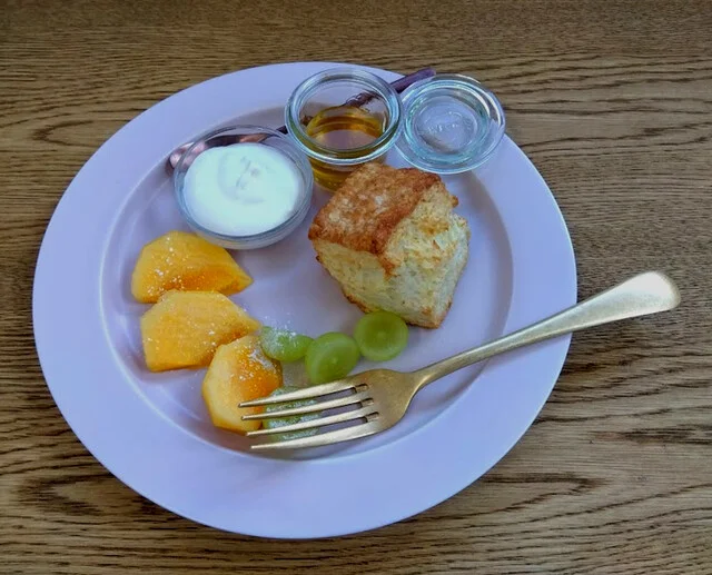 ハナノワ（hananowa） - 沼ノ端（洋菓子）の写真