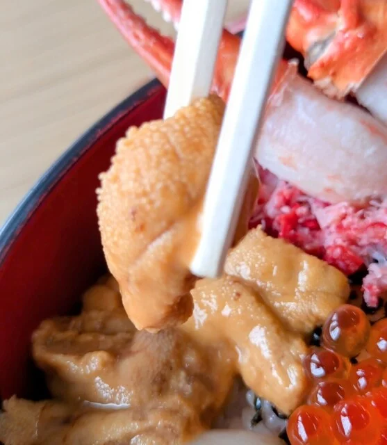 みなとや - 稚内（食堂）の写真