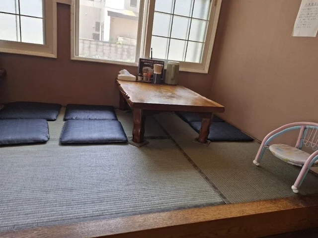 めん処 剛味家（メンドコロ タケミヤ） - 武佐（ラーメン）の写真