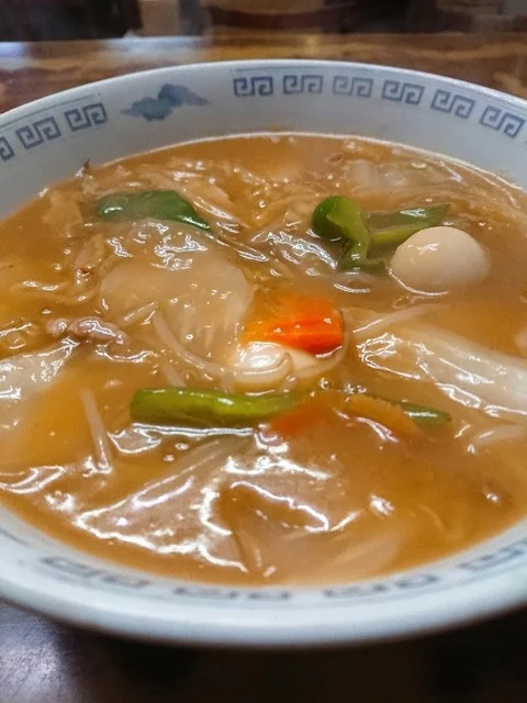 八珍亭（ﾊｯﾁﾝﾃｲ） - 小樽（ラーメン）の写真