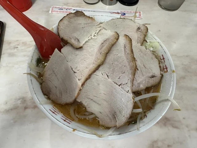 よし乃 本店 - 旭川四条（ラーメン）の写真