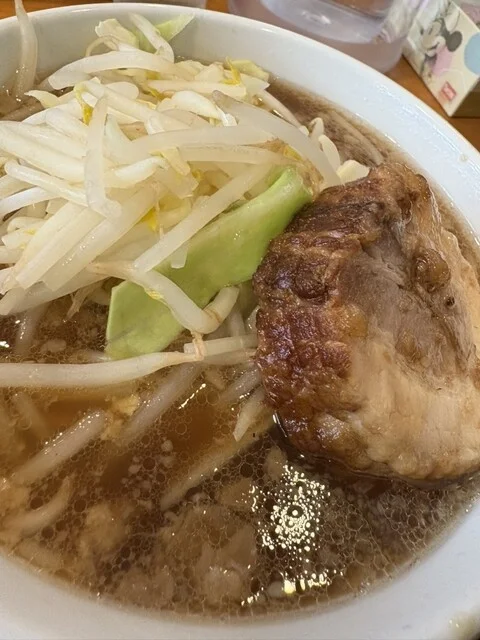 麺飯屋五榔 - 南稚内（レストラン）の写真