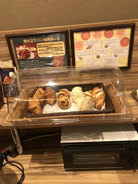 ホテルルートイン 帯広駅前（HOTEL ROUTE INN） - 帯広（ホテル）の写真