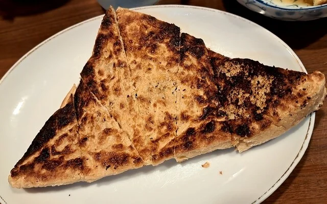 寺さん - 南小樽（焼き鳥）の写真