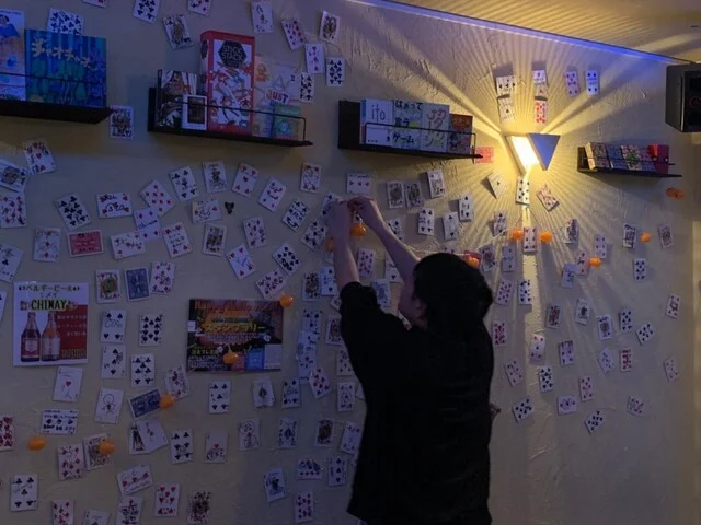 MAGIC BAR Packet（マジックバー パケット） - 小樽（バー）の写真