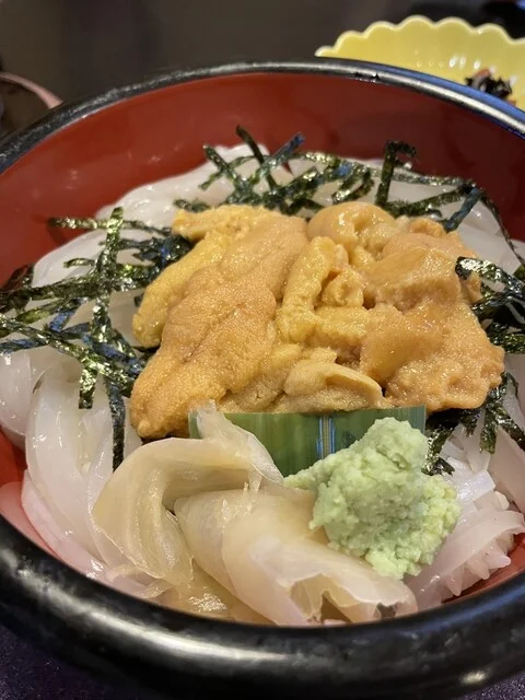 街道の茶屋 きんぱ - 下北（寿司）の写真