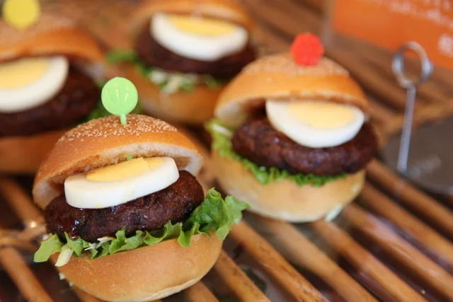 ますやパン ボヌール店 - 柏林台（パン）の写真