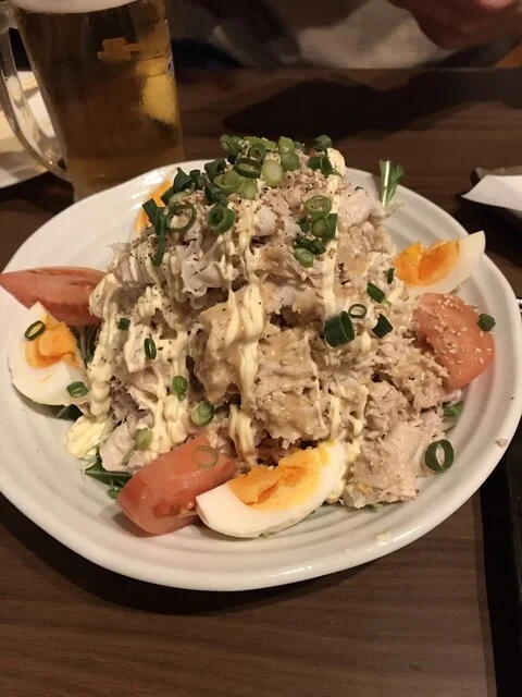 居酒屋Derry'sKitchen 豊岡店 - 旭川四条（居酒屋）の写真