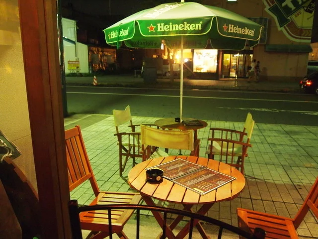 マニアック（ＭＡＮＩＡＣ） - 帯広（ダイニングバー）の写真