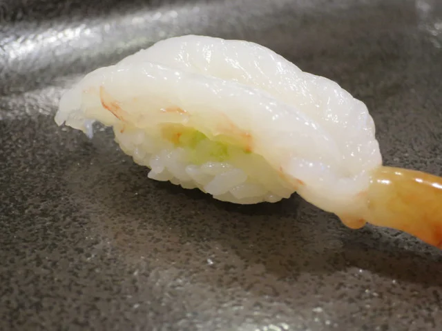 鮨処西功 - 小樽（寿司）の写真