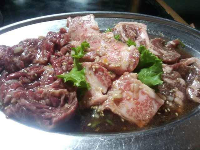 牛太郎 - 新富士（焼肉）の写真