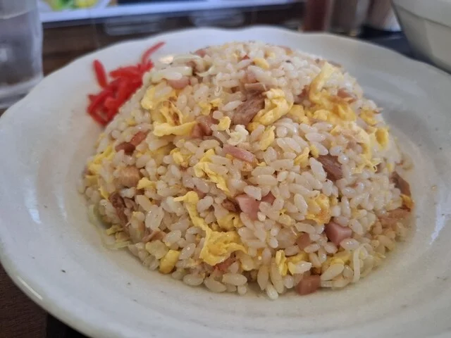 めん処 剛味家（メンドコロ タケミヤ） - 武佐（ラーメン）の写真