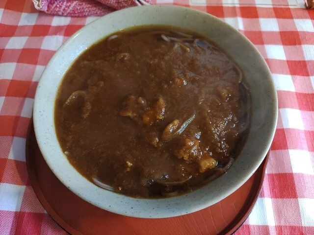 津軽そば　進 - 五所川原（そば）の写真