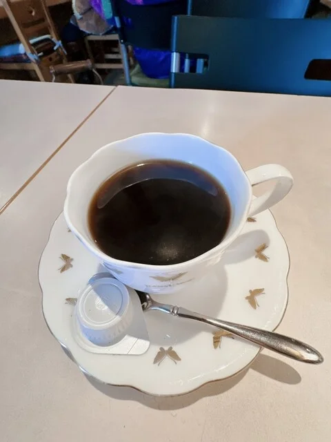 酒房・茶房 ようちゃん - 銭函（喫茶店）の写真