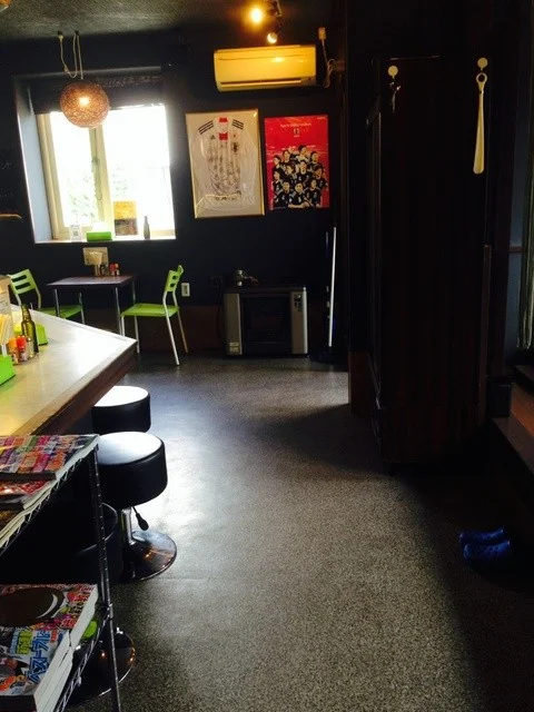 三代目 一心（サンダイメ イッシン） - 南永山（ラーメン）の写真