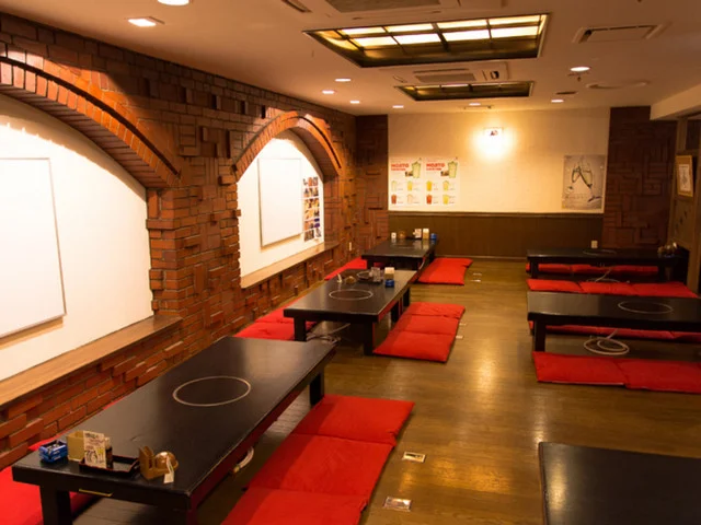 天までとどけ - 旭川（居酒屋）の写真