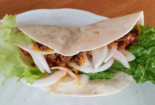 RICH AND FAMOUS（リッチアンドフェイマス） - 錦岡（ハンバーガー）の写真