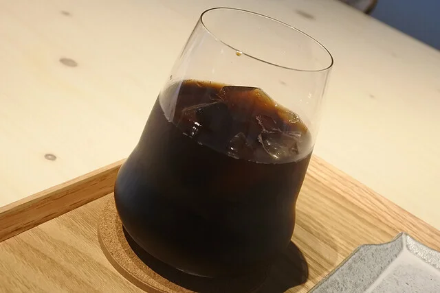 Salon de bois（サロン ド ボア） - 旭川（カフェ）の写真