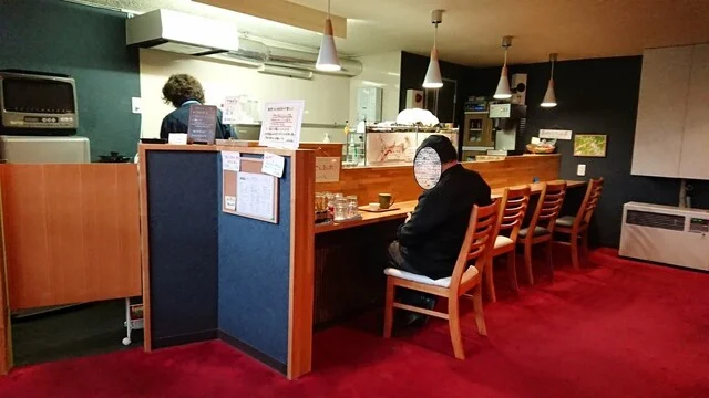 ジルジル・パントリー（jirujiru Pantry） - 帯広（クレープ・ガレット）の写真