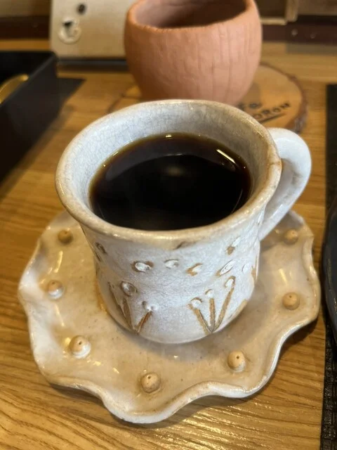 カフェ コロン（Cafe CORON） - 釧路（カフェ）の写真