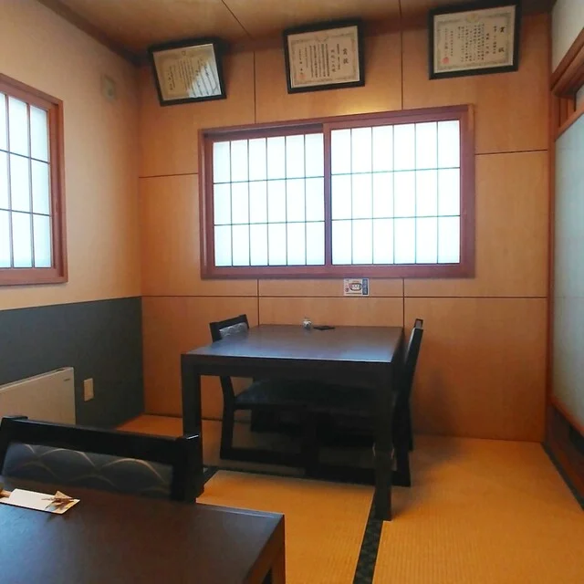 江戸一 - 東旭川（寿司）の写真