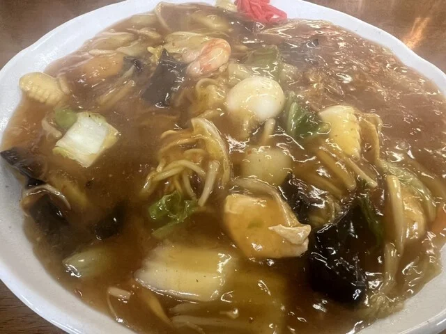 浜っこラーメン けんたろう - 苫小牧（ラーメン）の写真