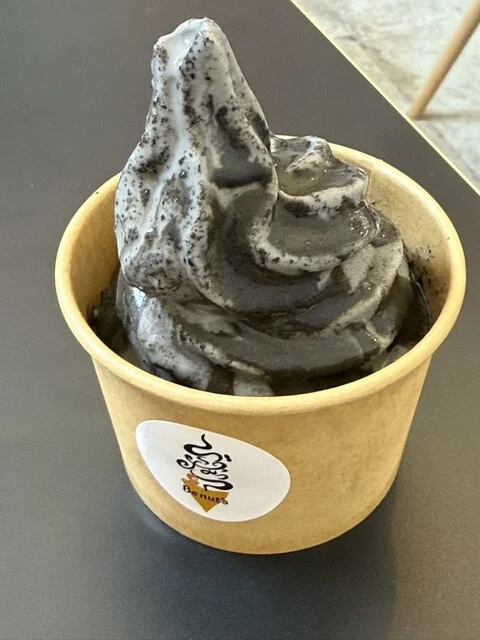 Be nut's 小樽店（び～なっつ） - 南小樽（ソフトクリーム）の写真