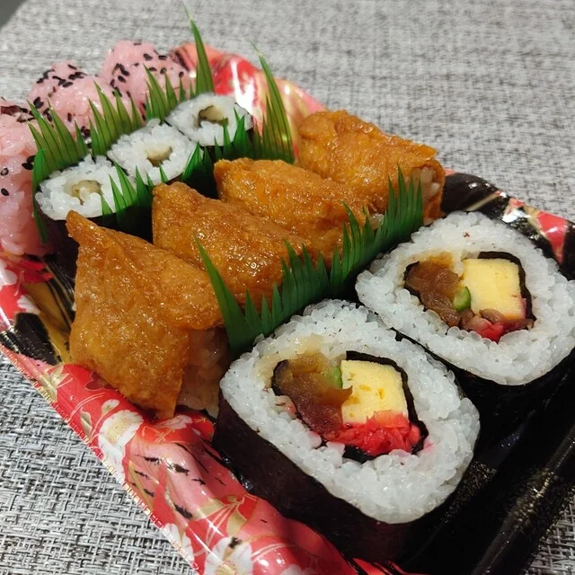 サザエ イオン旭川永山店 - 永山（たい焼き・大判焼き）の写真