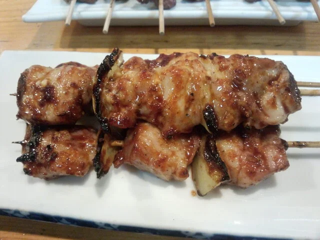 鳥勢 - 釧路（焼き鳥）の写真