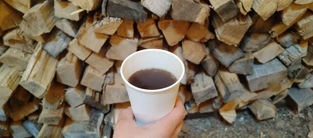 天園カフェ - 釧路市その他（カフェ）の写真