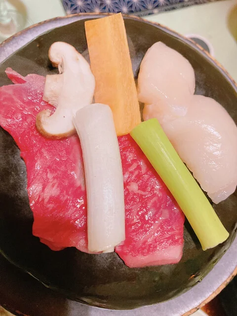 ホテル武蔵亭 - 朝里（ホテル）の写真