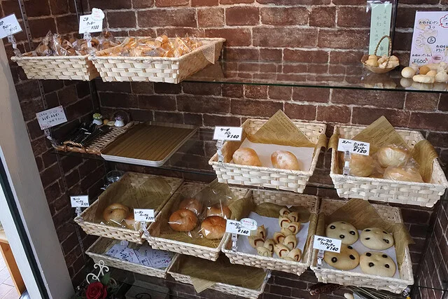 Caf&eacute; 麦 - 神楽岡（カフェ）の写真