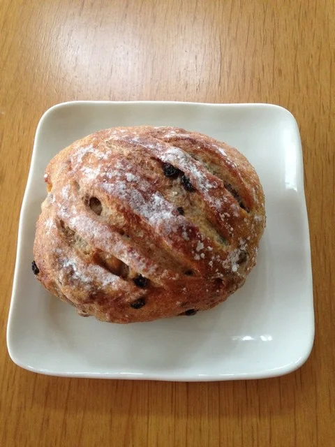 パンと焼き菓子 果種 - 帯広（パン）の写真