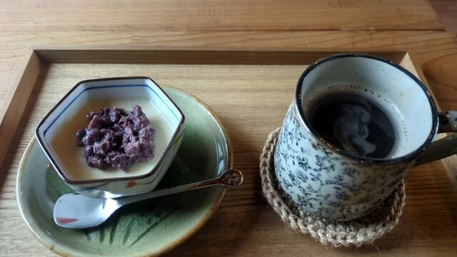 こめトわ - 南小樽（和菓子）の写真