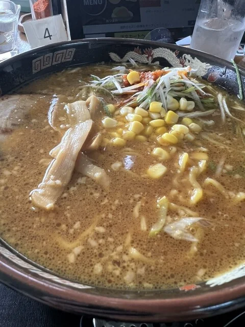 北海道ゴルフ倶楽部 - 錦岡（レストラン）の写真