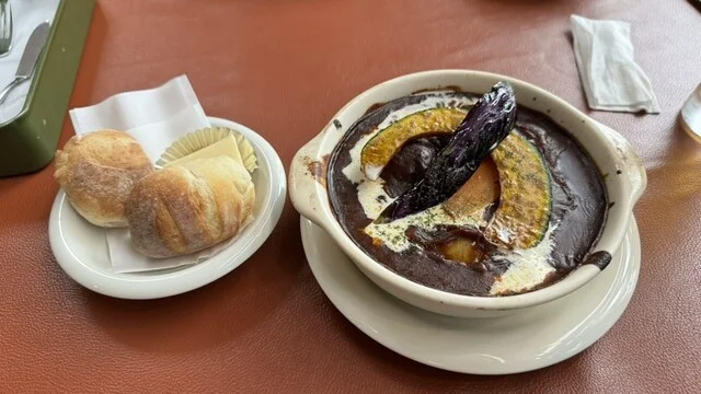 ファームレストラン千代田（ファームレストランチヨダ） - 美馬牛（洋食）の写真