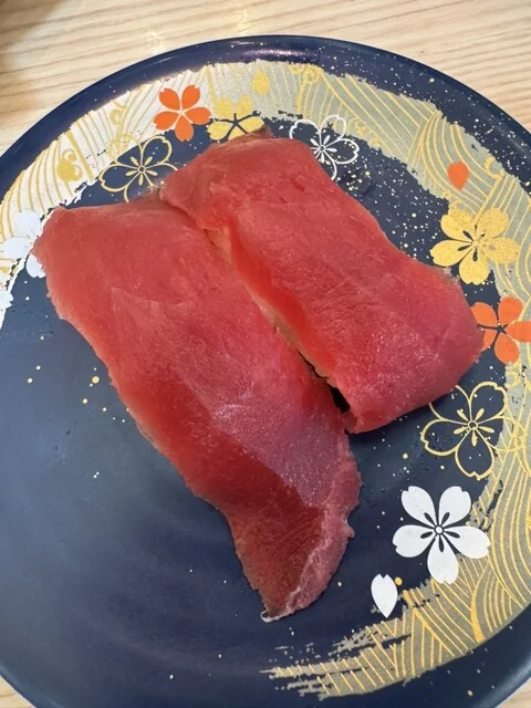 回転寿し まつりや 新橋店 - 釧路（回転寿司）の写真