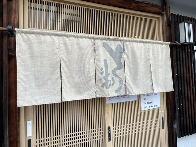 そば処 やま安 - 小樽（そば）の写真