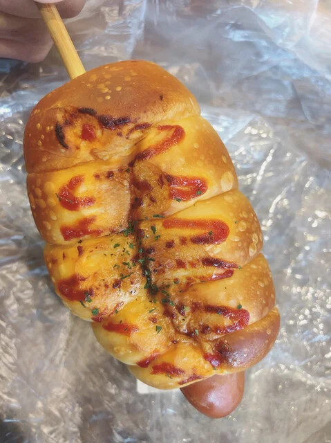 パン工場 マックスバリュ沼ノ端店 - 沼ノ端（パン）の写真