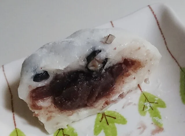 手打ちそば処 松葉 - 苫小牧（そば）の写真