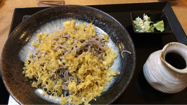 竜城（-KAKUREGA-） - 稚内（そば）の写真